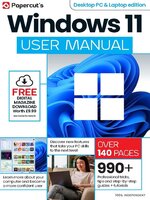 Windows 11 The Complete Manual